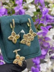 золотые серьги купить в баку: Stall dəstlər 🛍
•QARALMIR✅️ — 22