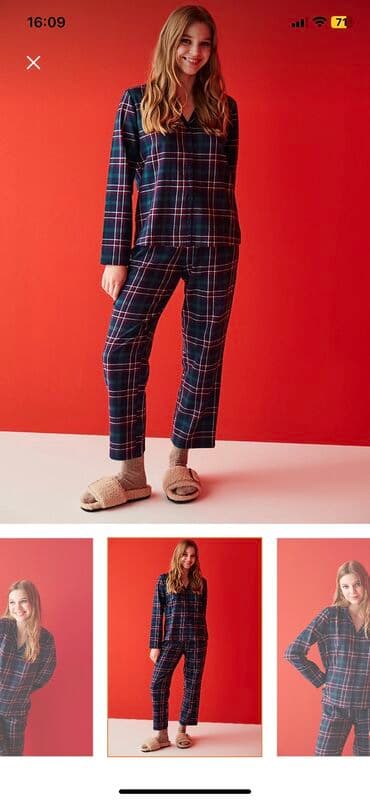 2024 paltar modelleri: Penti markası — 2