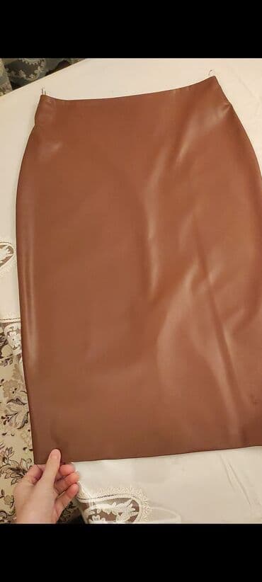 Midi Ətək, Dəri, M lalafo.az -da Midi Ətək, Dəri, M