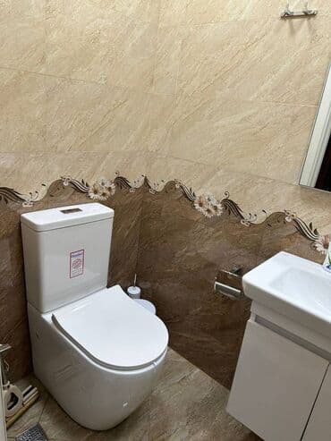 квартиры в ипотеку в баку: Новые Гюнашли Массив А, 2 комнаты, Новостройка, м. Халглар Достлугу, 94 м² — 10