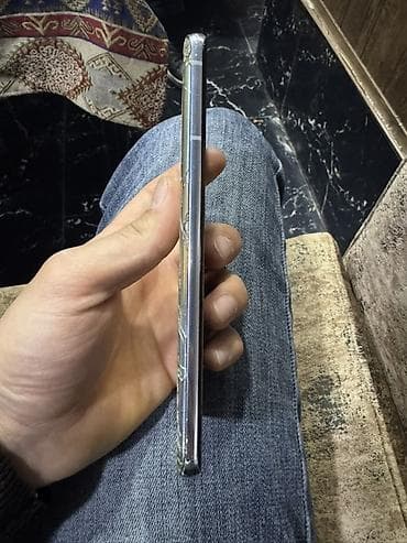 60 fps samsung telefonlar: Samsung Galaxy S21 Ultra 5G, rəng - Gümüşü — 5