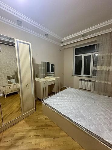 yatağ dəsdi: İkinəfərlik çarpayı — 4