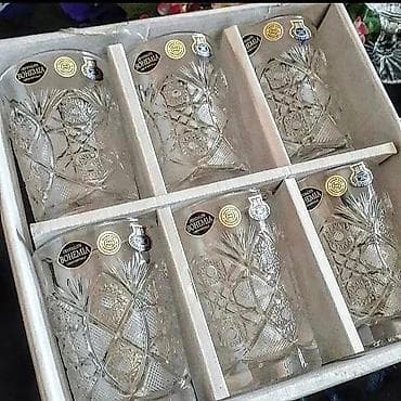 ucuz samavarlar: Stəkanlar, rəng - Ağ — 3