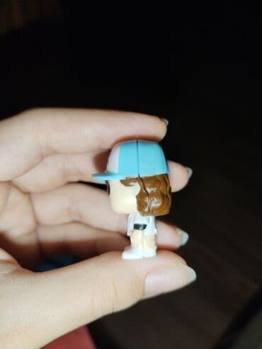 hörümçək adam şəkilləri: Fiqur, Plastik — 2