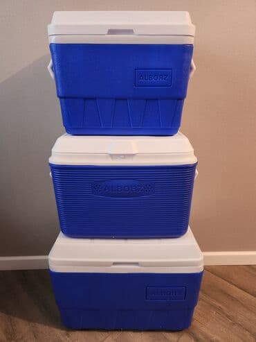 Avto üçün soyuducu, Yeni, Prikurivateldən, Plastik, Ödənişli çatdırılma