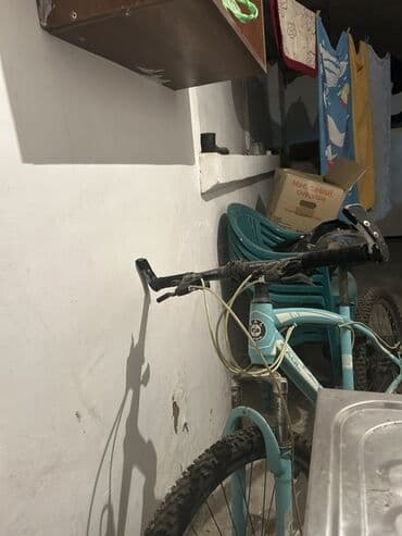 сколько стоит велосипед скоростной: Б/у Горный велосипед 26", Самовывоз — 2