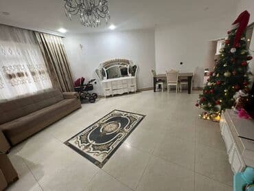 снять дом в баку на длительный срок: 150 м², 7 комнат — 17