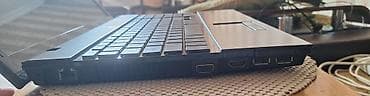 msi notebook: HP ProBook 4510s noutbuku - Ekran: 15.6" LED - Klaviatura: tam ölçülü — 4