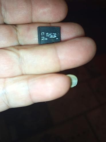 usb 4g modem: Məhsul: microSD yaddaş kartı Xüsusiyyətlər: - Tip: microSD - Tutum: 2 — 3