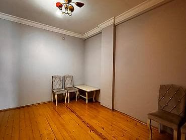 mida satis: 3 otaqlı, Yeni tikili, m. 8 Noyabr, 78 kv. m — 6