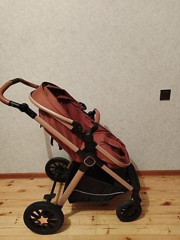 uşaq arabalar: İşlənmiş — 5