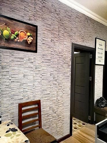 memar ecemi ev: Bakıxanov qəs., 3 otaqlı, Yeni tikili, m. Neftçilər, 88 kv. m — 8