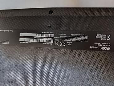 13 pro 128: Acer Extensa 215-57 noutbuk - Prosessor: 13-cü nəsil Intel Core — 5