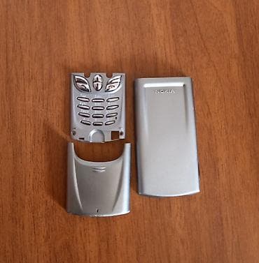 Nokia 8 — 4