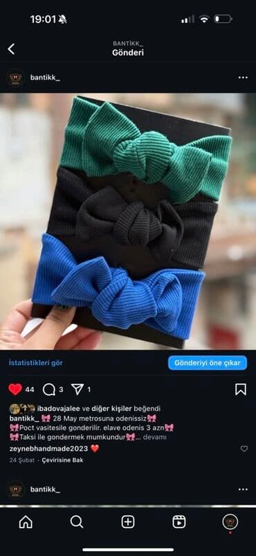 sac botoksu qiymeti: 1 ededi 3 azn. Papaq 10 azn. Masin ucun bantik kirayesi 30azn — 8