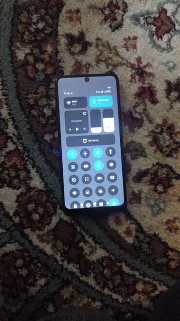 redmi ucuz: Redmi 13C, 256 GB, rəng - Qara, Sensor — 1