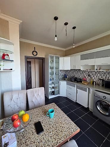 modul tipli ev: 2 otaqlı, Yeni tikili, 86 kv. m — 5