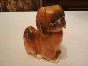 фарфоровые обогреватели бишкек: Коллекция фарфоровых статуэток собак. ЛФЗ (LFZ) (Ленинградский — 1