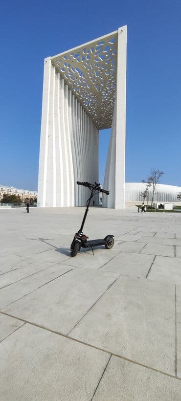 сколько стоит электровелосипед: İdeal skuter axtaranlar ücundur:(50-55 km mesafe )(50-55 süret)( — 2