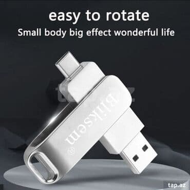 azercell nomrenin dublikati: Флеш карта 64 ГБ, USB 3.0, Новый — 2