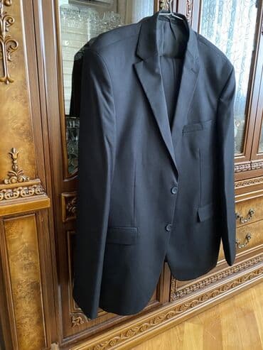 tek pencek: Pencək, 2XL — 2