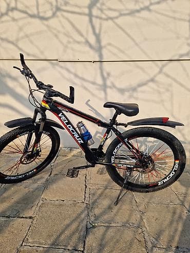 cube velo: İşlənmiş Şəhər velosipedi Velocruz, 26" — 2
