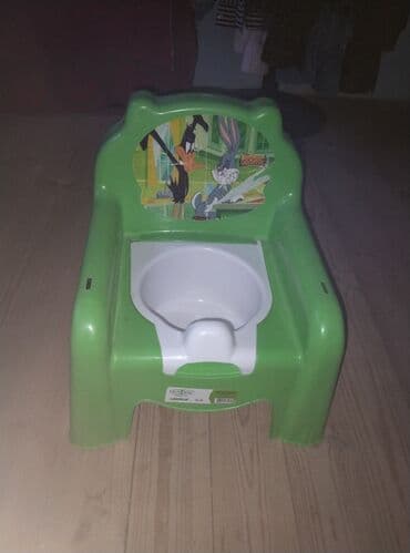 yasil don: Qorsok — 1