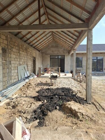 bahalı evlər: Mehdiabad 4 otaqlı, 65 kv. m, Kredit yoxdur, Yeni təmirli — 16