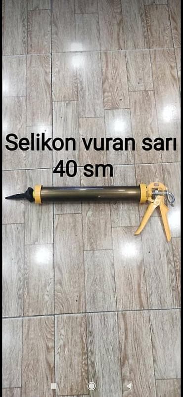 Yeni Yapışdırıcı tapanca