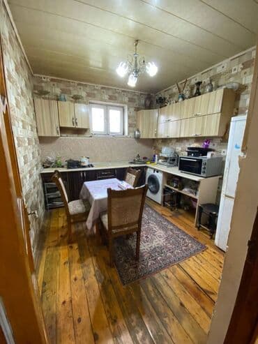 lenkeranda tecili ev satiram: Binəqədi qəs. 3 otaqlı, 80 kv. m — 12