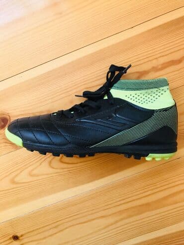 test imtahan calismalari: Butslar — 5