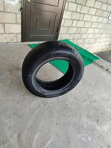 nur avto: Şin Michelin 225 / 65 / R 17 — 2