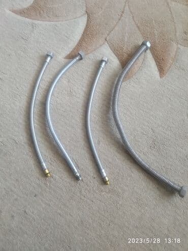 Santexnika boruları,qiymət sondur,təhvil H.Aslanov və Əhmədli m/s lalafo.az -da Santexnika boruları,qiymət sondur,təhvil H.Aslanov və Əhmədli m/s