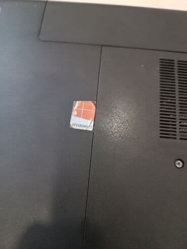 notebook satiram: İşlənmiş HP 15 ", Intel Core i3, 512 GB, Ünvandan götürmə — 10