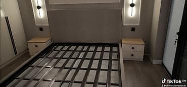 mebellerin yigilmasi: Zəmanətli, Kredit yoxdur — 4