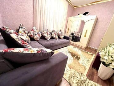 hazir 4 faizli ipotekada olan evler: Novxanı 4 otaqlı, 360 kv. m, Kredit yoxdur, Yeni təmirli — 10