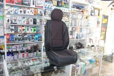 avtomobil oturacaqlarinin temiri: Oturacaq üzlüyü fd09 bundan başqa hər növ avtomobi̇l aksessuarlarinin — 1