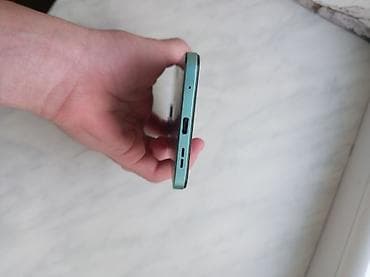 xbox seri s: Redmi Note 12, 128 GB, rəng - Yaşıl, Sensor — 3