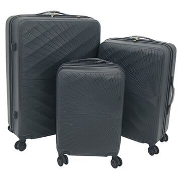 Əlcəklər: L ölçü çamadan - Rəng: qara - Korpus: zərbəyə davamlı sərt plastik — 1