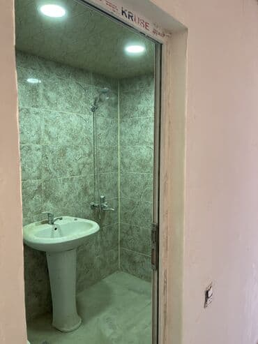 Volkswagen: Bakı, Binə, 3 otaqlı, Köhnə tikili, 75 kv. m — 5