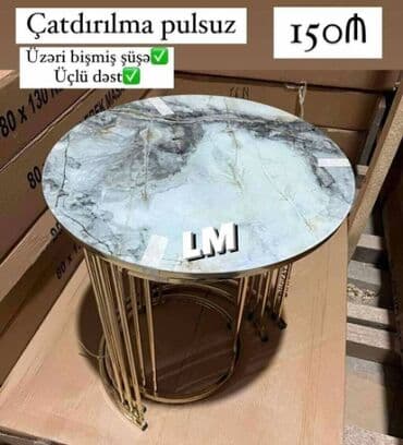 ziqon: Jurnal masası, Yeni — 3