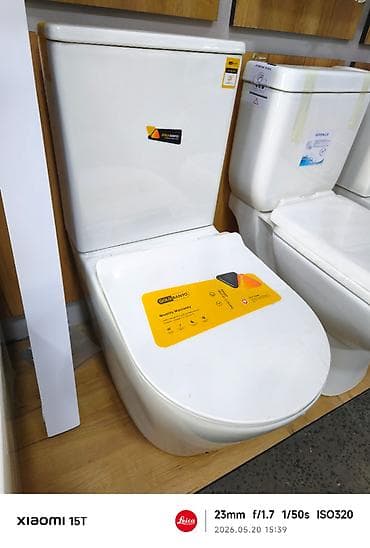 Gold Banyo tualet kompaktı - Brend: Gold Banyo - Tip: Döşəməyə at lalafo.az Gold Banyo tualet kompaktı - Brend: Gold Banyo - Tip: Döşəməyə