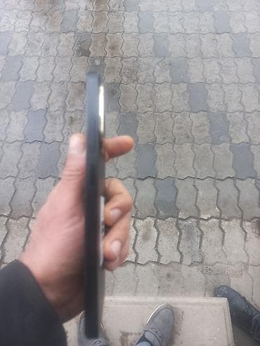 Mətbəx texnikası: Redmi A5, 128 GB, rəng - Qara, Sensor — 6