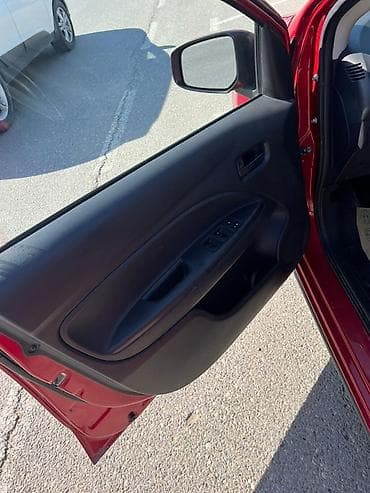 turbo az niva: Mitsubishi Mirage: 1.2 l | 2020 il 146000 km Sedan — 9