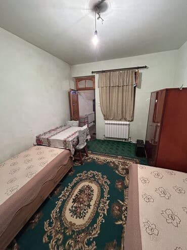 ev biləcəri: Nərimanov montində yerləşir evdə soyuducu paltaryuyan əşyaları var ev — 3