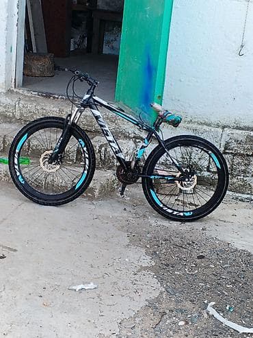 cube velo: 26 velsebet qiymət 85 manat — 1