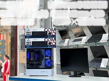 amd ryzen 5 5500: Masaüstü oyun kompüteri RTX 3050 Şəhər: Bakı Çatdırılma?: Bəli — 3