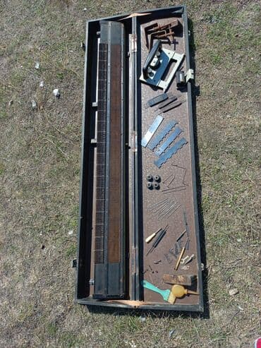 işlənmiş tikiş maşınları: Tikiş maşını İşlənmiş,Elektromexaniki — 1