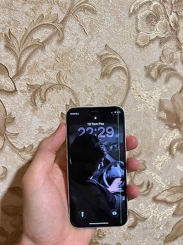 iphone x7: IPhone 12 mini, 128 GB, Ağ — 2