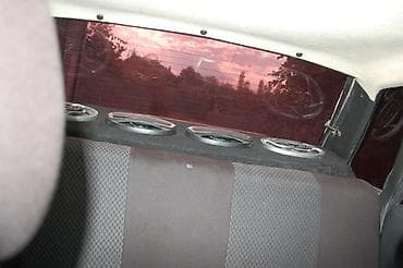 vaz masini: VAZ (LADA) Samara: 1.6 l | 2011 il 222000 km Sedan — 8